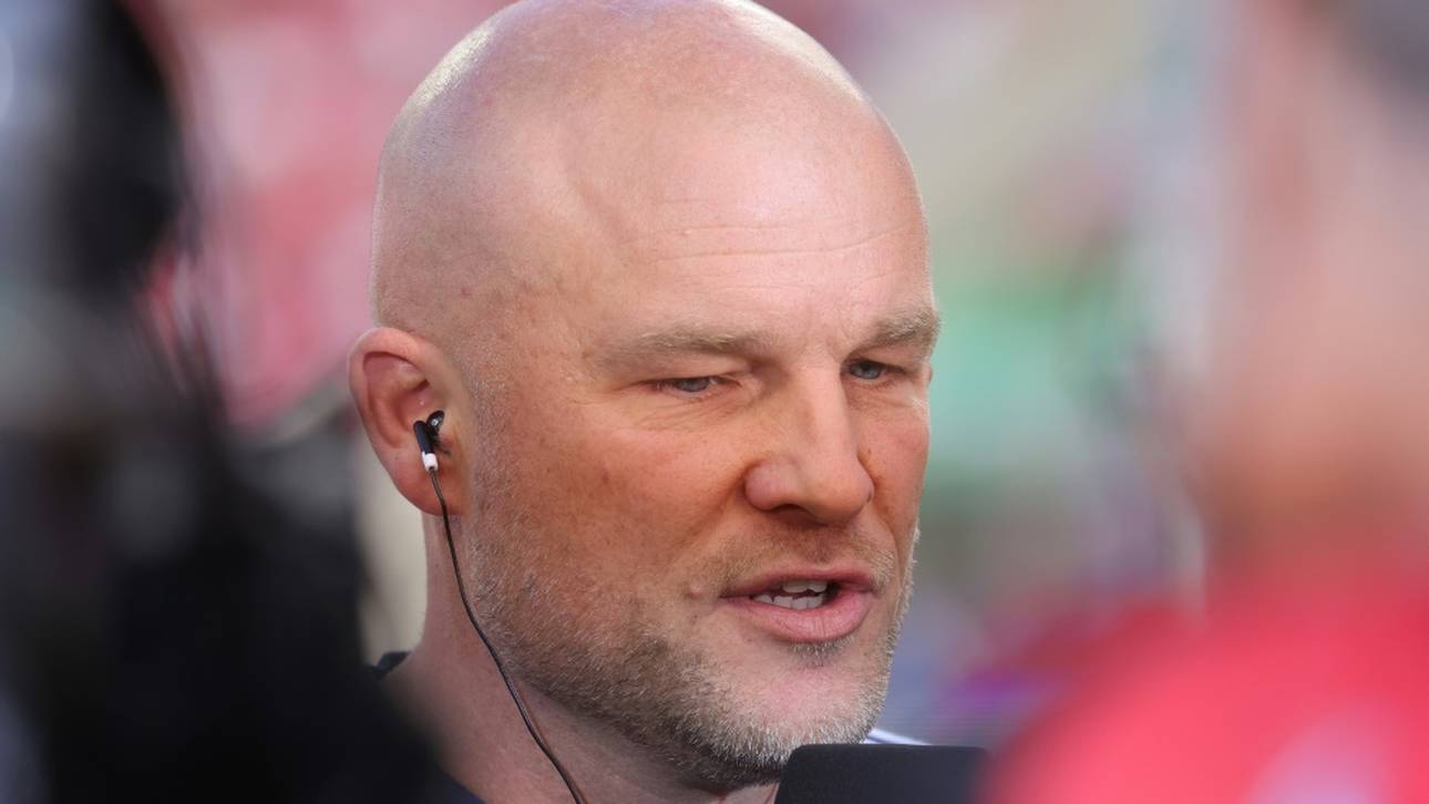 Leipzig-Boss reißt sich Achillessehne