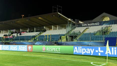 San Marino hatte in den vergangenen Jahren selten einen Grund zu jubeln