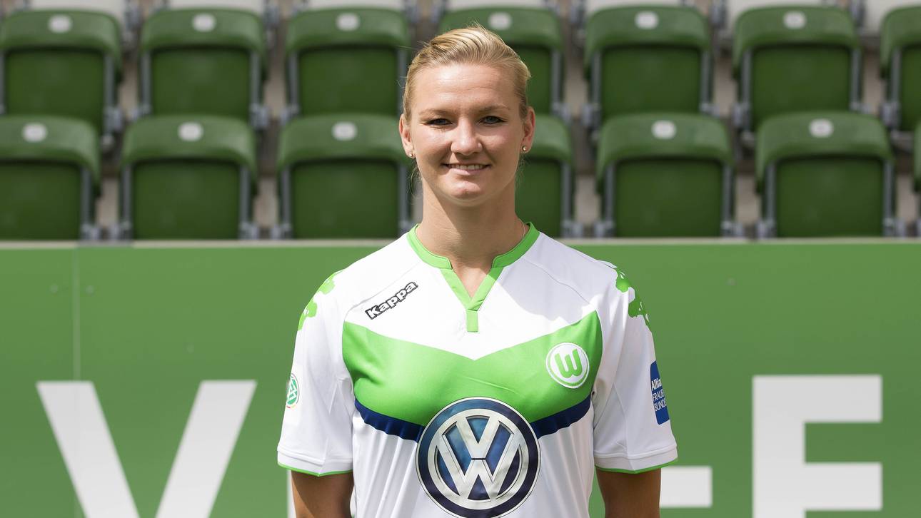 Wolfsburg und Potsdam im Pokal weiter