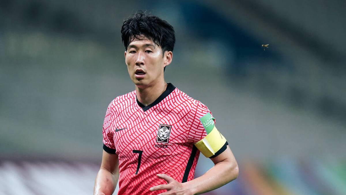 Heung-Min Son (Südkorea): Südkoreas Kapitän spielt für Tottenham Hotspur seine wohl beste Saison. Starke Leistungen von Son braucht es, wenn Südkorea bei der WM überraschen will.