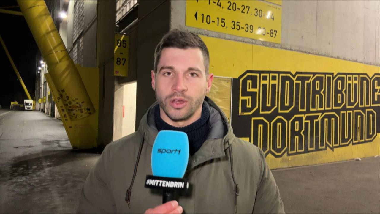 BVB gibt Kovac-Trainerteam bekannt