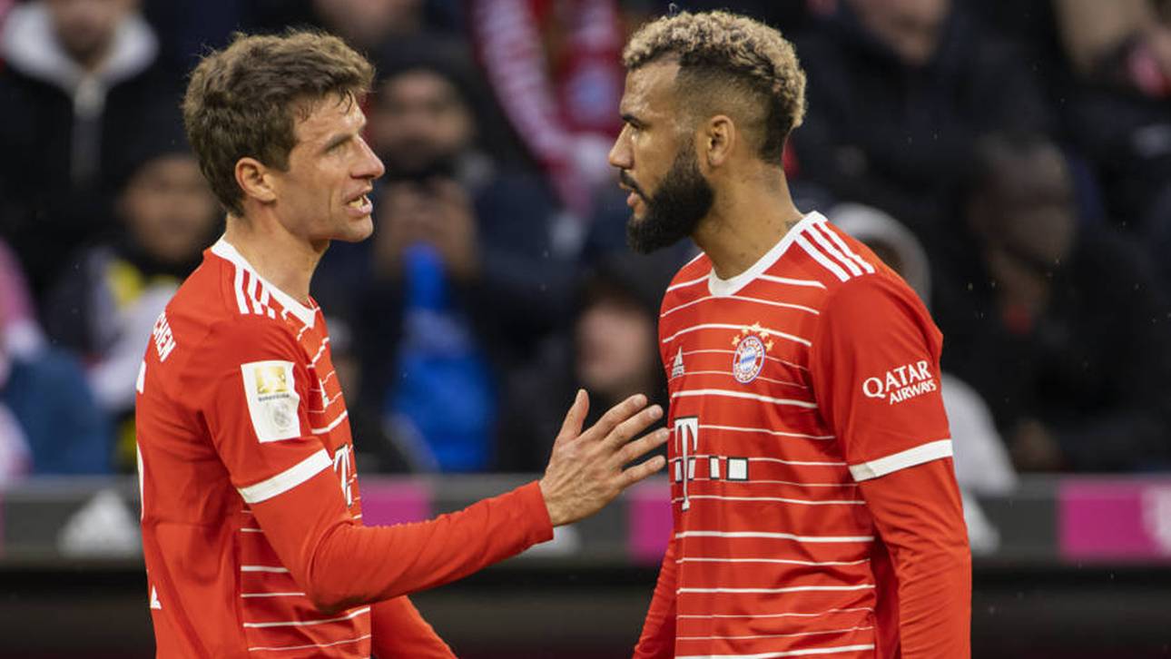 Bayerns Befürchtung bestätigt