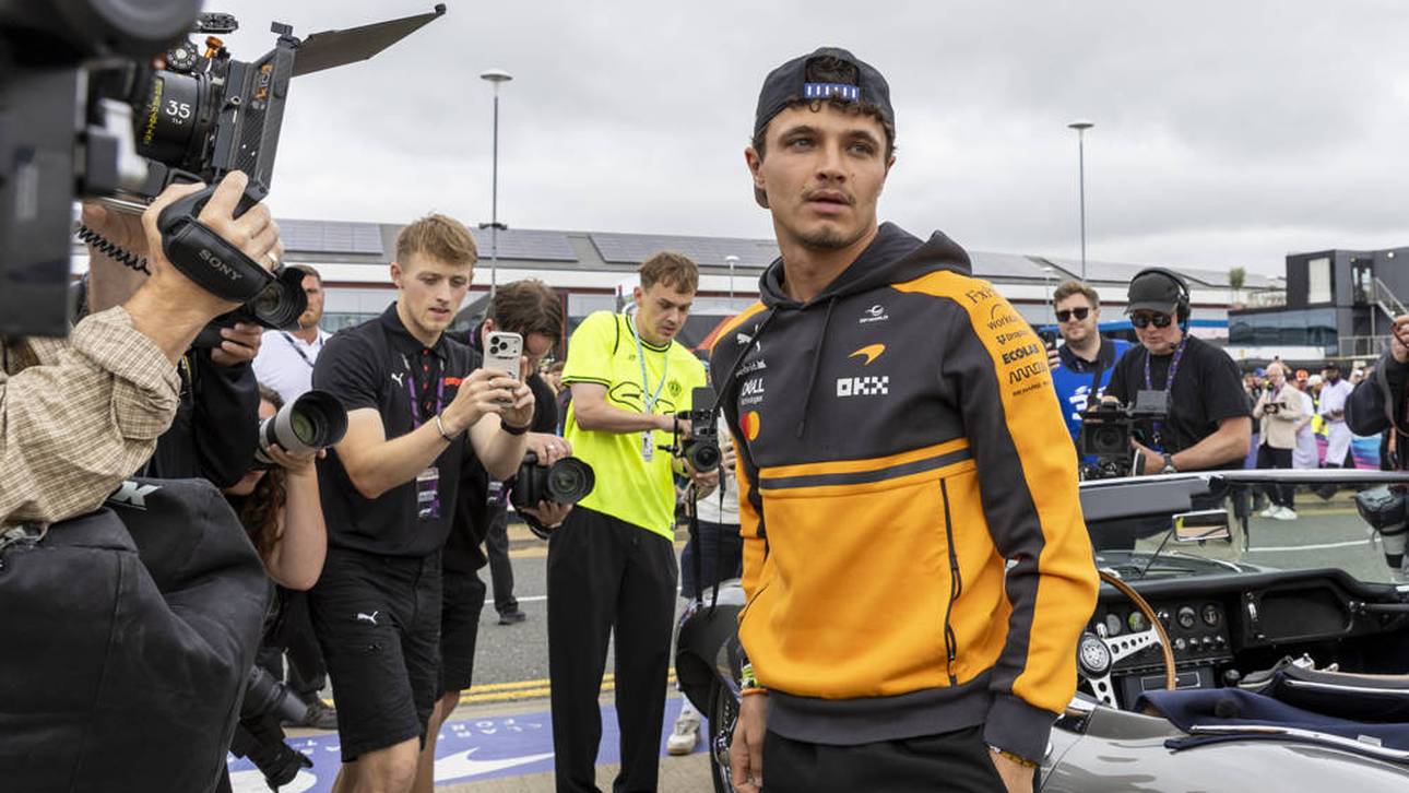 Strafe für F1-Weltmeister