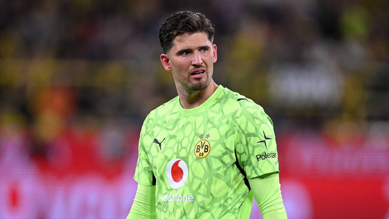 Ballon d’Or: Überraschung um Kobel
