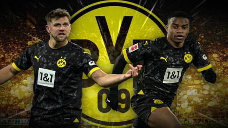Niclas Füllkrug kommt beim BVB noch nicht richtig in Tritt, Youssoufa Moukoko hingegen war zuletzt gegen Darmstadt erfolgreich. Muss der Youngster seine Chance in der Startelf bekommen?