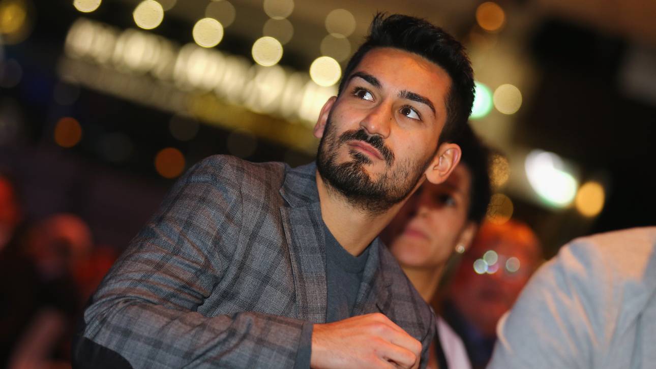 Gündogan-Transfer: FCN kassiert ab