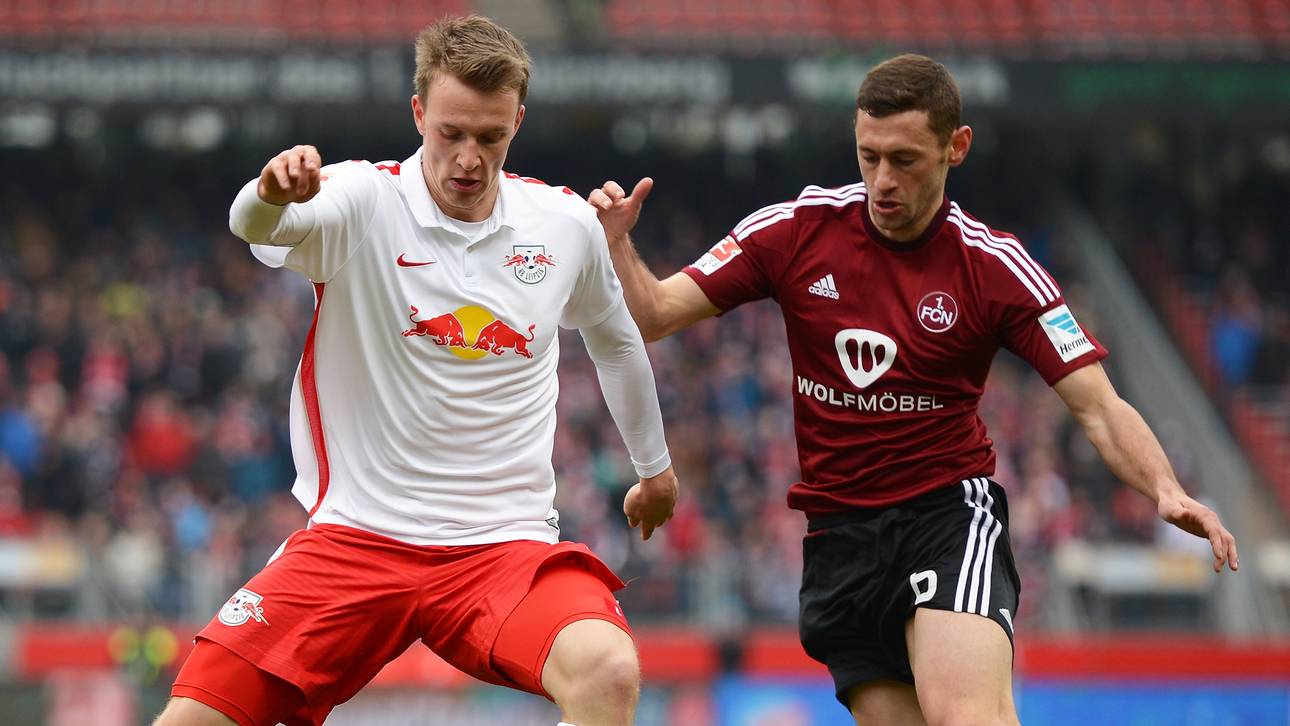 Arsenal hat RB-Juwel im Visier