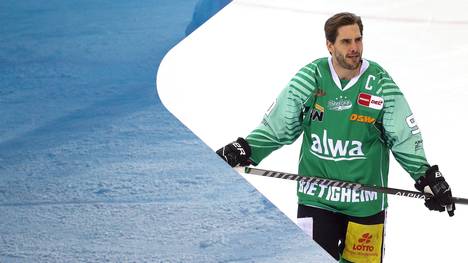 Interview mit dem Kapitän der Bietigheim Steelers - Constantin Braun!