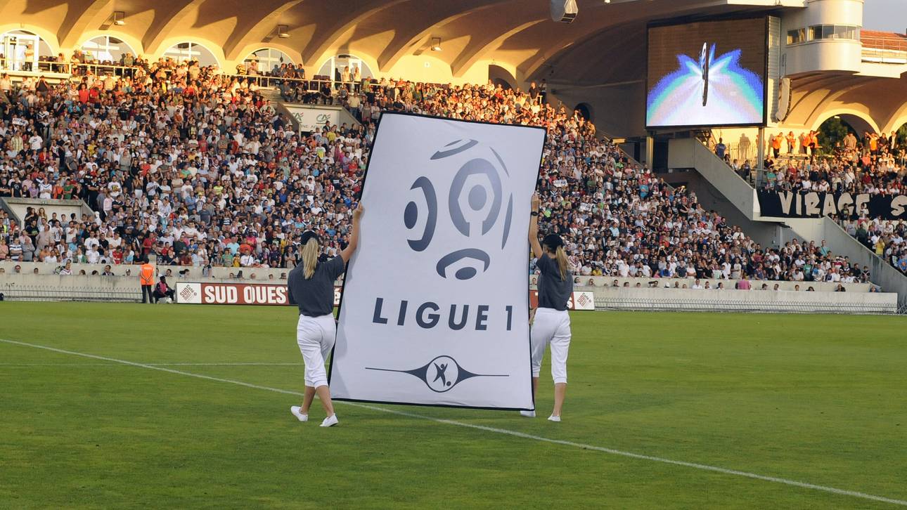 Frankreich führt Relegation wieder ein