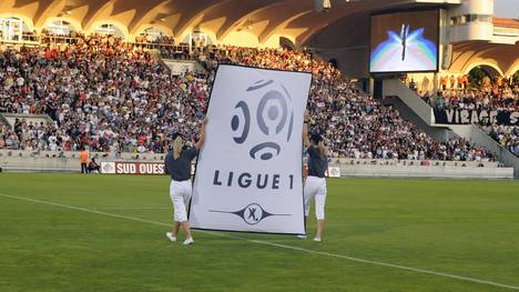 Frankreich plant die Wiedereinführung von Relegationsspielen