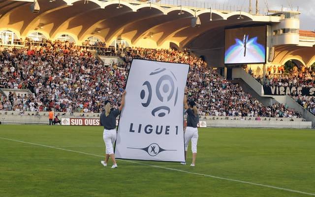 Frankreich Fuhrt Relegation Zwischen Ligue 1 Und Ligue 2 Wieder Ein