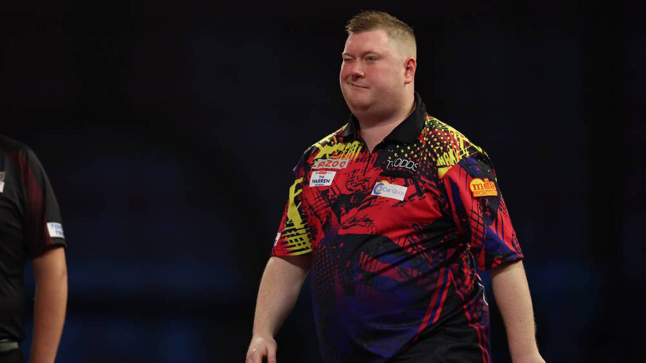 Evans erklärt aktuelle Krise