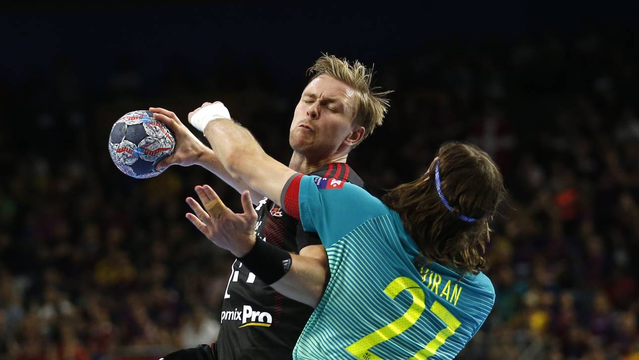 Rauswurf! Ex-Kieler sorgt für Eklat