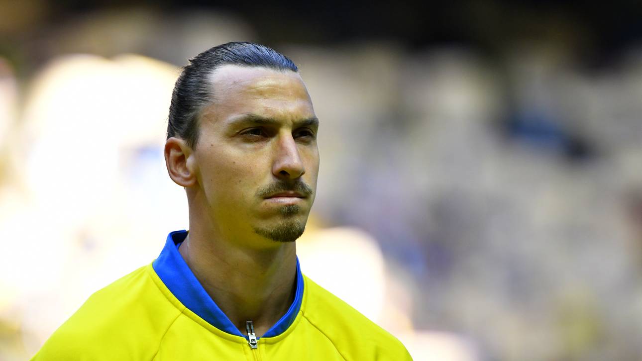 Ibrahimovic: „Ali war eine Inspiration“