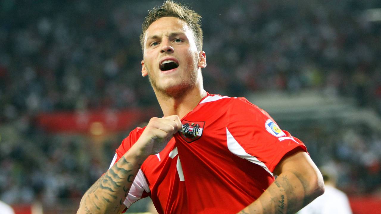 Was macht eigentlich Marko Arnautović?