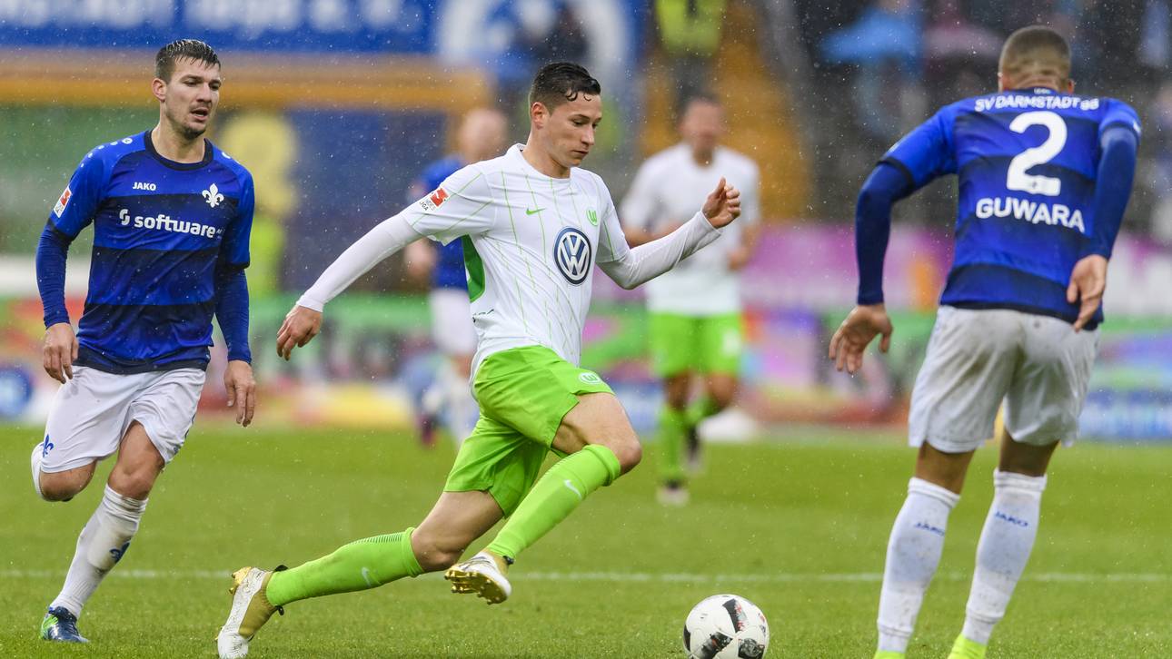 Darf Draxler nun doch weg?
