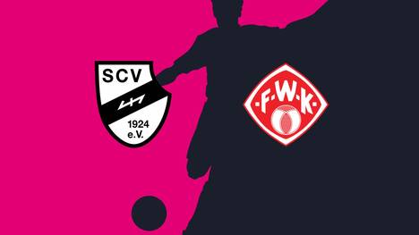 SC Verl - FC Würzburger Kickers: Tore und Highlights | 3. Liga