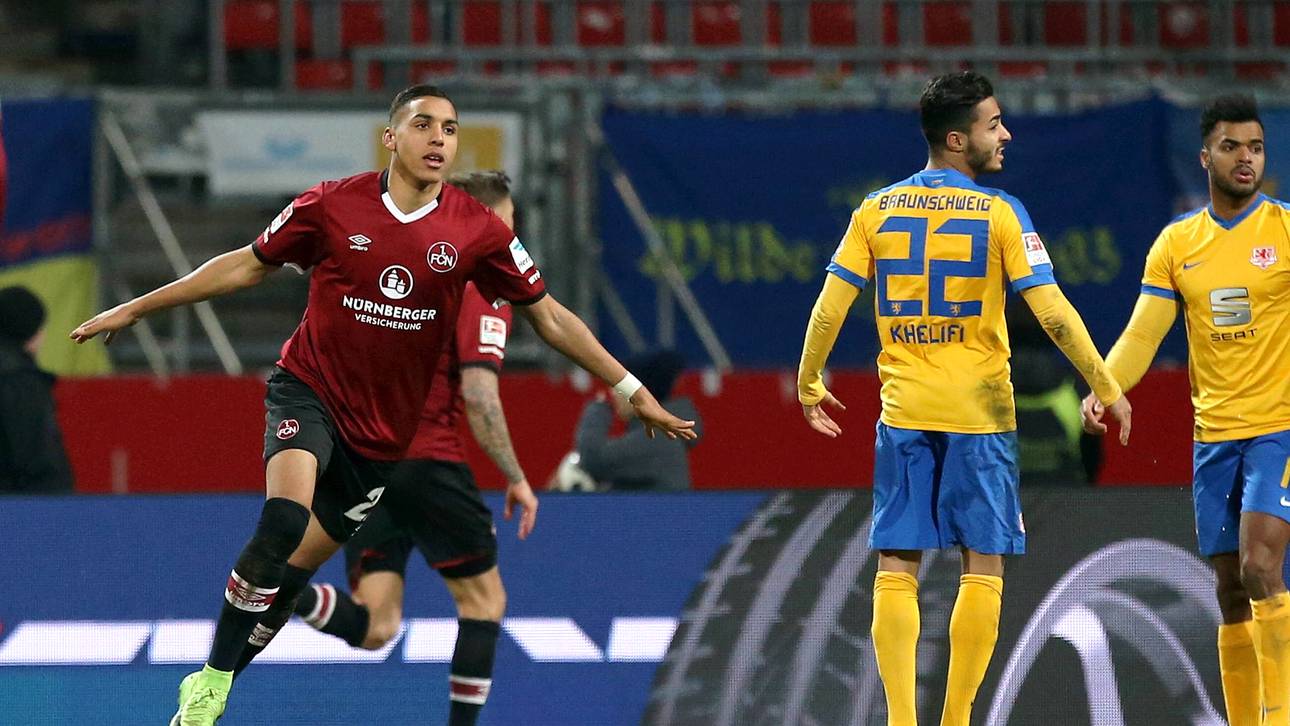 Nächster Dämpfer für Braunschweig