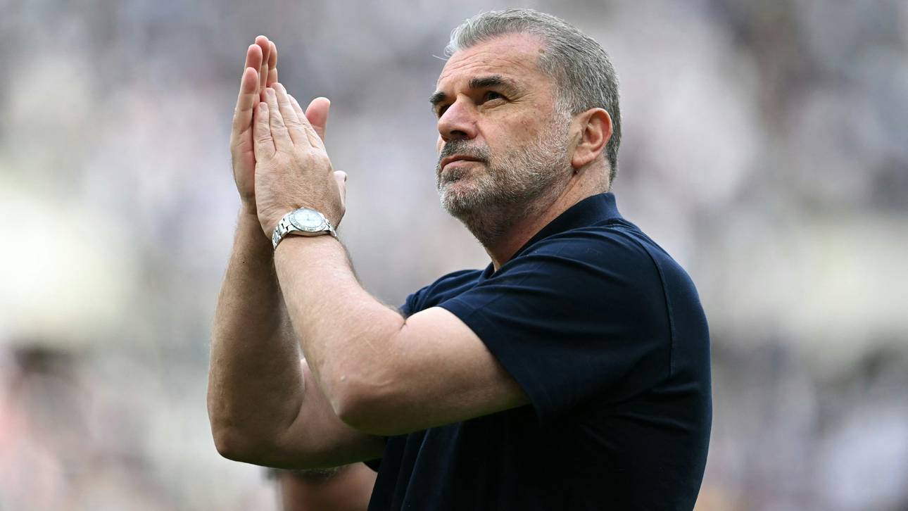 Nach Aus von Espirito Santo: Postecoglou übernimmt Nottingham