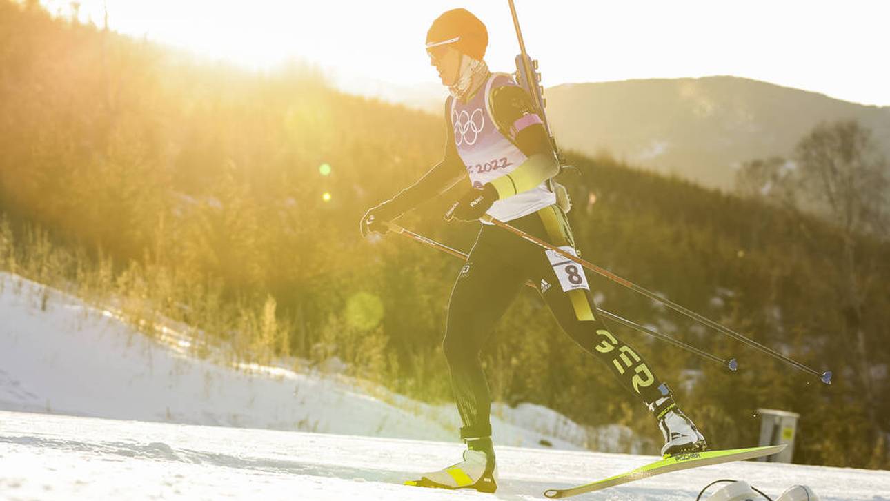 Biathlon-Programm wird erweitert