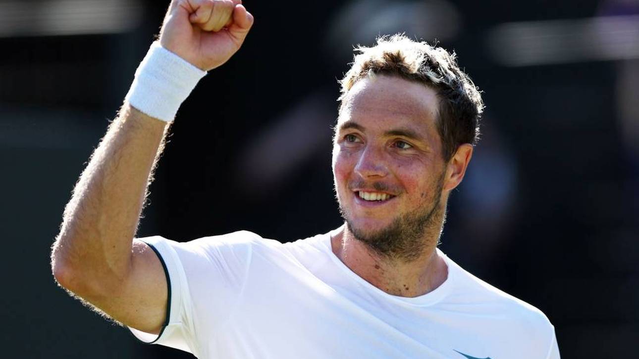 Struff-Wahnsinn in Wimbledon