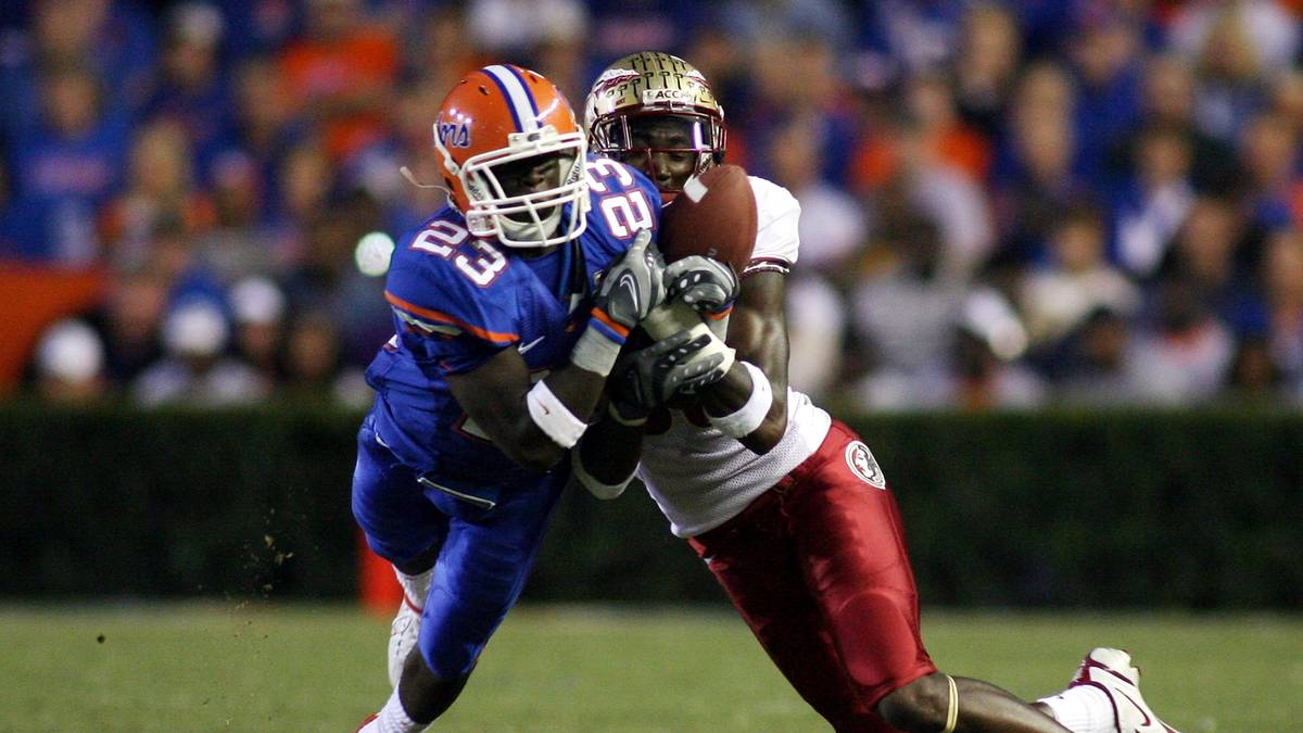 JACQUES RICKERSON (Cornerback): Wegen Drogenbesitzes kam es 2007 nicht zur Anklage, aber ein Jahr später wurde Rickerson wegen häuslicher Gewalt und Behinderung der Justiz festgenommen. Er hatte seine damalige Freundin stranguliert. Der Verteidiger flog aus dem Team und bekam zwei Jahre auf Bewährung