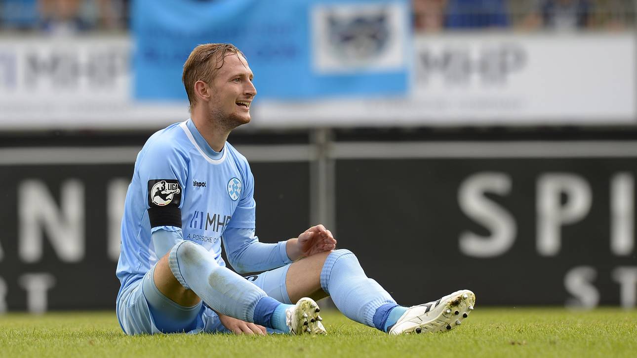 Kickers: Fischer schwer verletzt