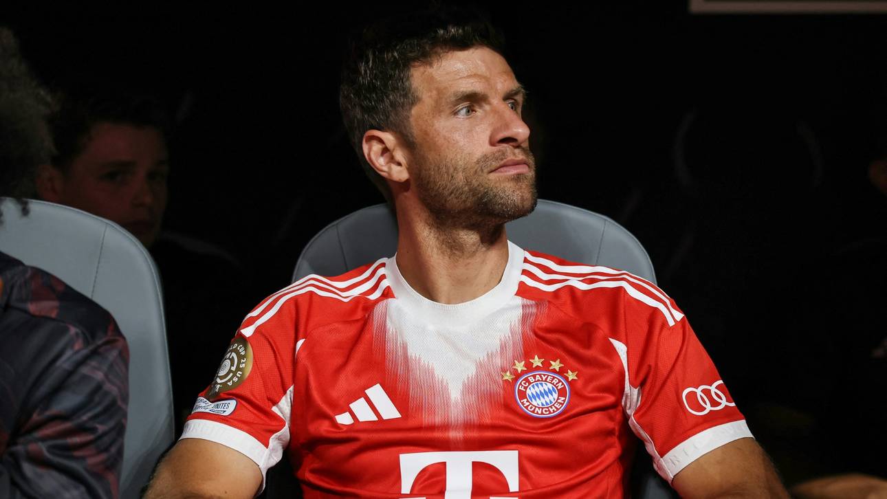 Finale Entscheidung bei Müller gefallen