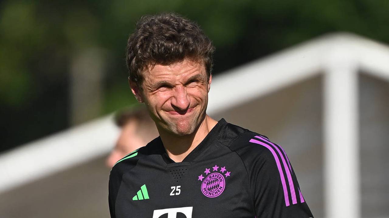 Müller als Hoeneß-Nachfolger?