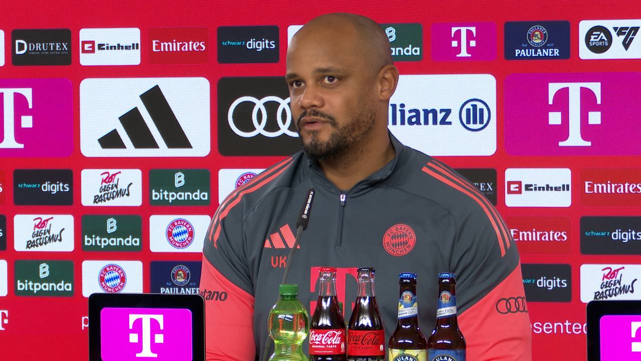 Der Stand bei Bayerns Ausfällen