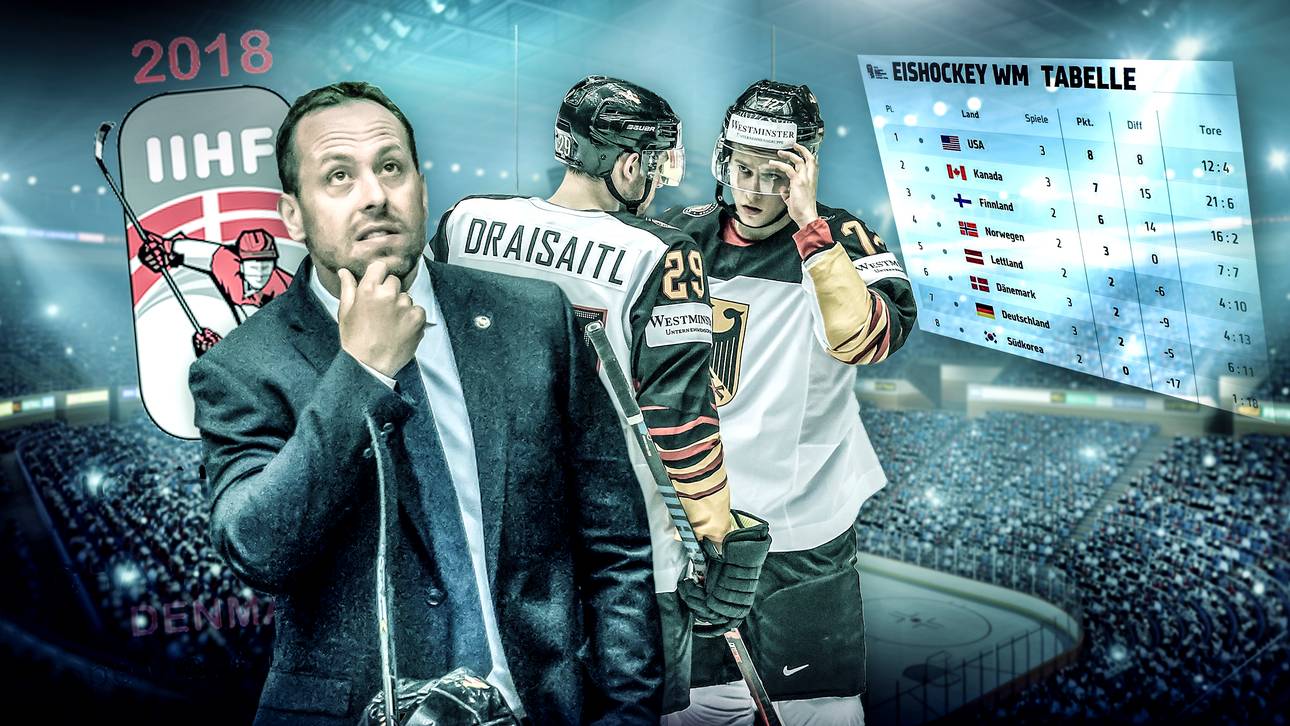 Deutschlands Weg ins Viertelfinale