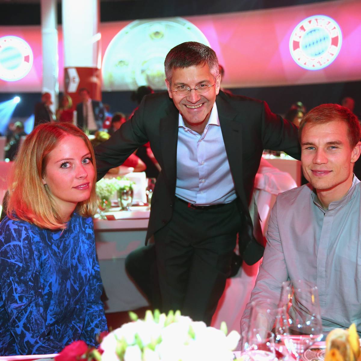 Holger Badstuber Und Ehefrau Natascha Lassen Sich Scheiden