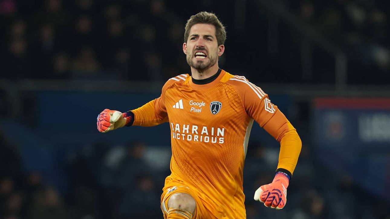 Trapps erstaunliches Comeback