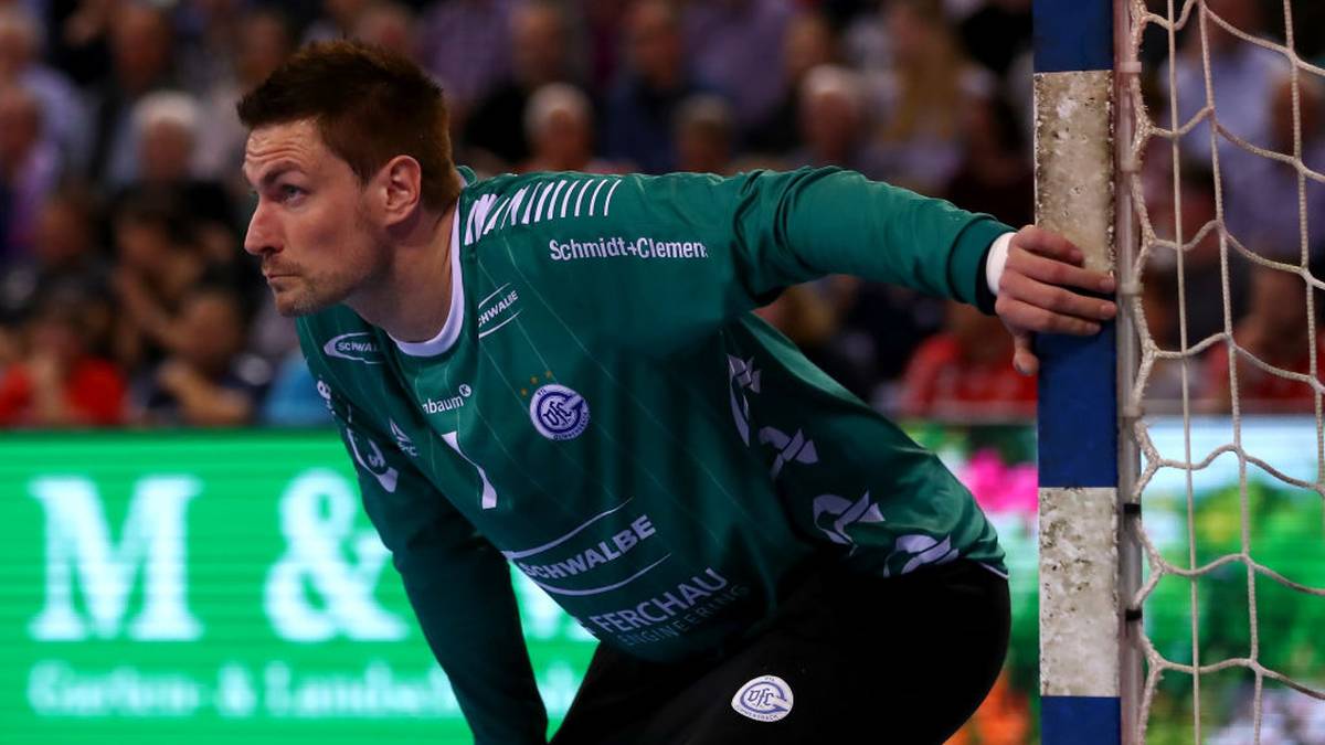 GWD MINDEN - ZUGÄNGE:
Joshua Thiele (TSV Hannover-Burgdorf), Carsten Lichtlein (HC Erlangen), Doruk Pehlivan (PGE VIVE Kielce), Christian Zeitz (TVB Stuttgart)
ABGÄNGE: Magnus Gullerud (SC Magdeburg), Marian Michalczik (Füchse Berlin), Espen Christensen (IFK Kristianstad/SWE), Maximilian Nowatzki (Ahlener SG), Savvas Savvas (Ziel unbekannt)
