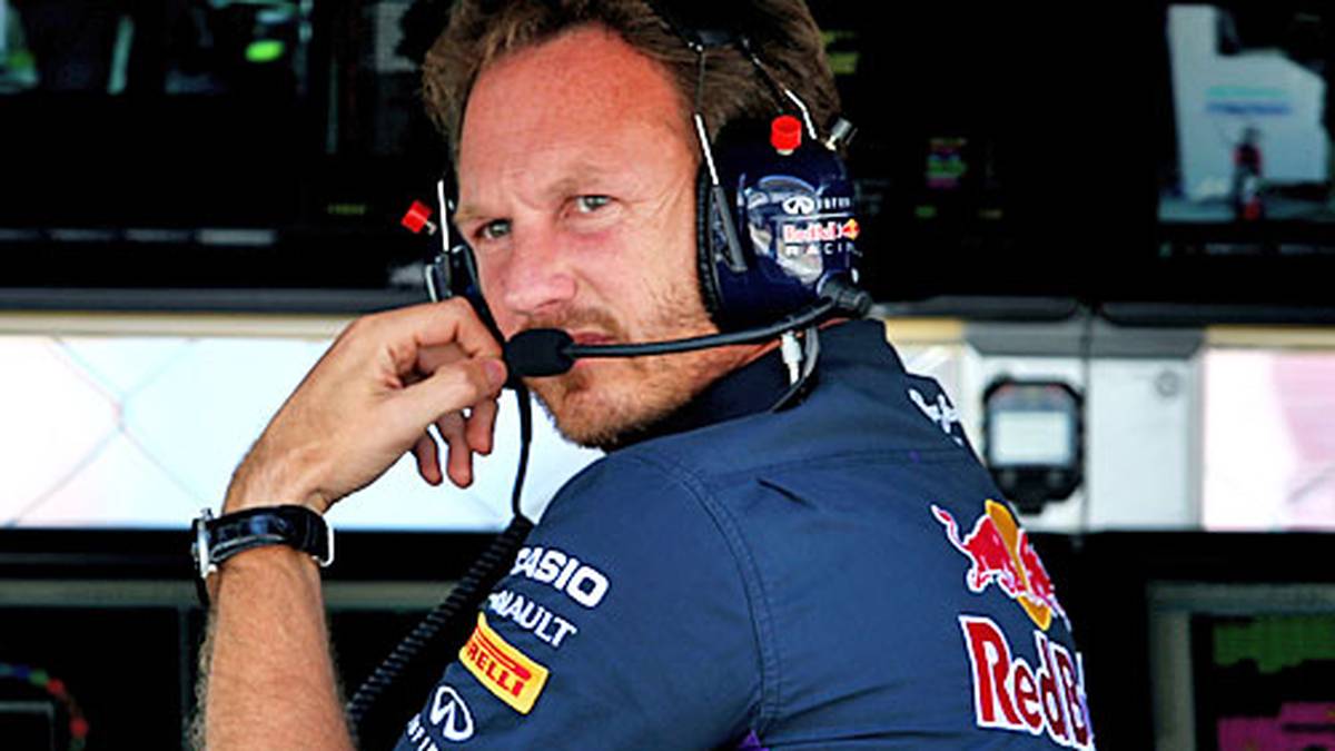 Es sind Ergebnisse mit denen sich das Red-Bull-Team um seinen Chef Christian Horner. Die Unzufriedenheit mit dem französischen Motorenlieferanten Renault dürfte nach diesem Wochenende nicht abnehmen. Es bleibt dabei: Red Bull fehlt auf Strecken mit vielen Geraden die Geschwindigkeit, um von sich aus ganz vorne angreifen zu können