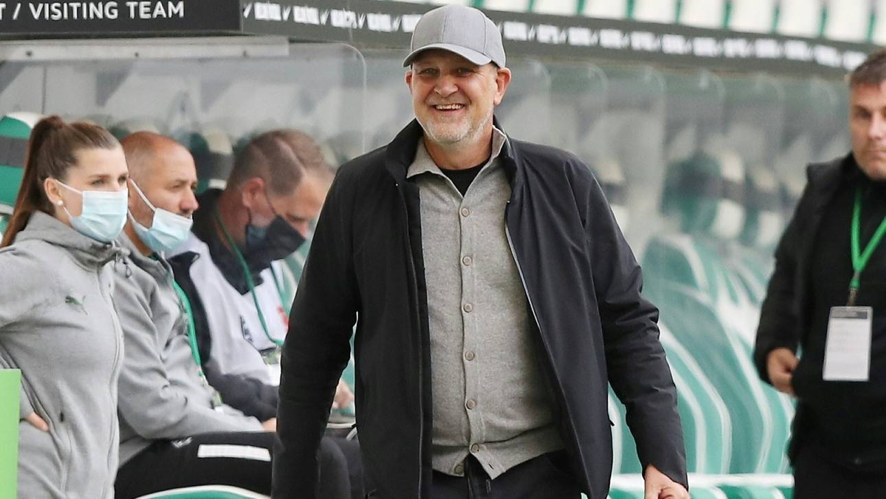 Bleibt Schmadkte länger in Liverpool?