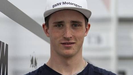 Joel Eriksson ist der jüngste BMW-Fahrer seit dem DTM-Comeback 2012