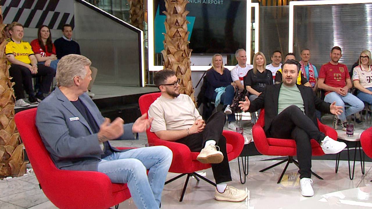 Bundesliga-Wette im Doppelpass läuft aus dem Ruder