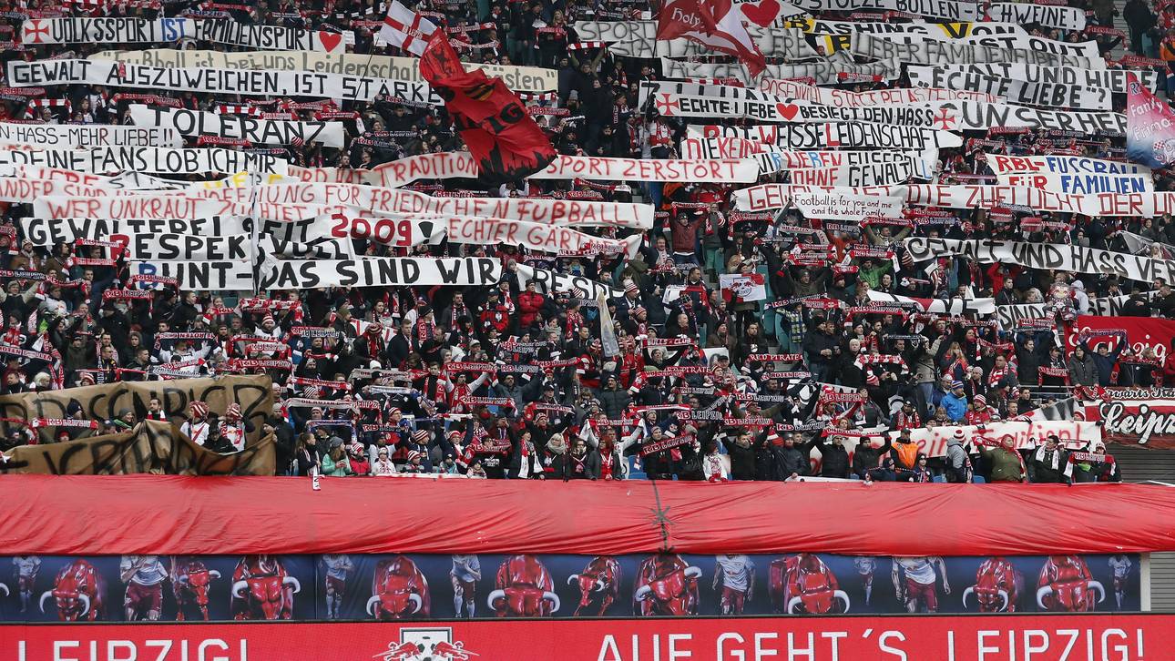 RB-Fans für faire Fan-Kultur