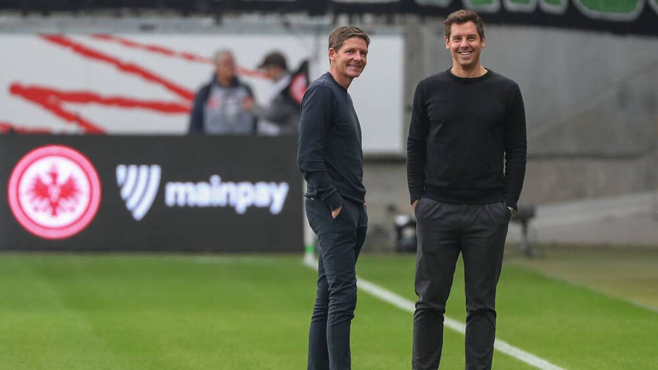 Nagelsmann-Kumpel steigt auf