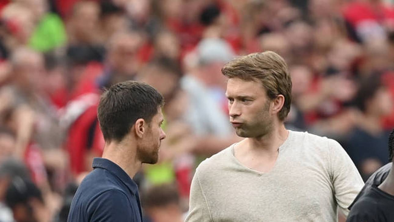 Alonso-Zukunft? Rolfes „ganz sicher“