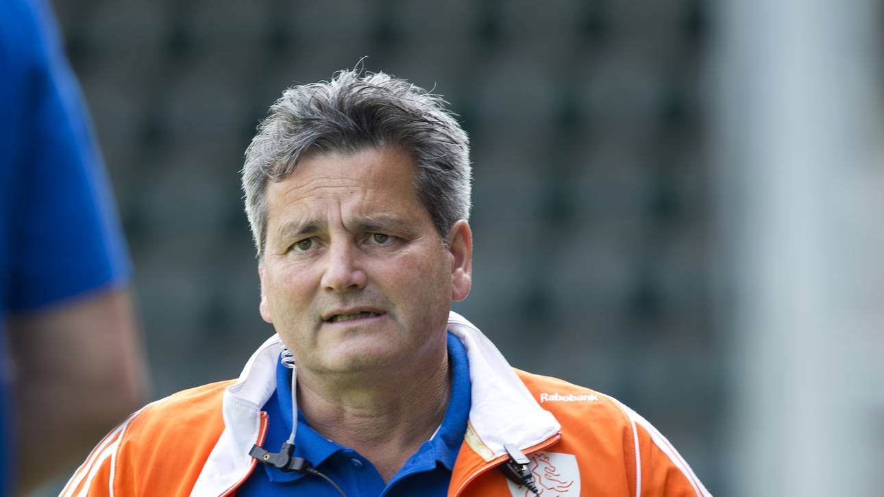 Paul Van Ass übernimmt Indien