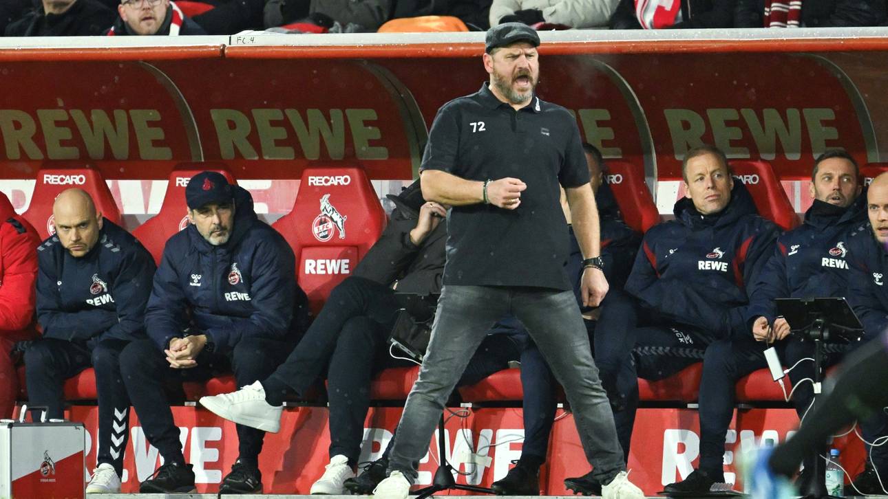 Baumgart dringt auf Verstärkungen