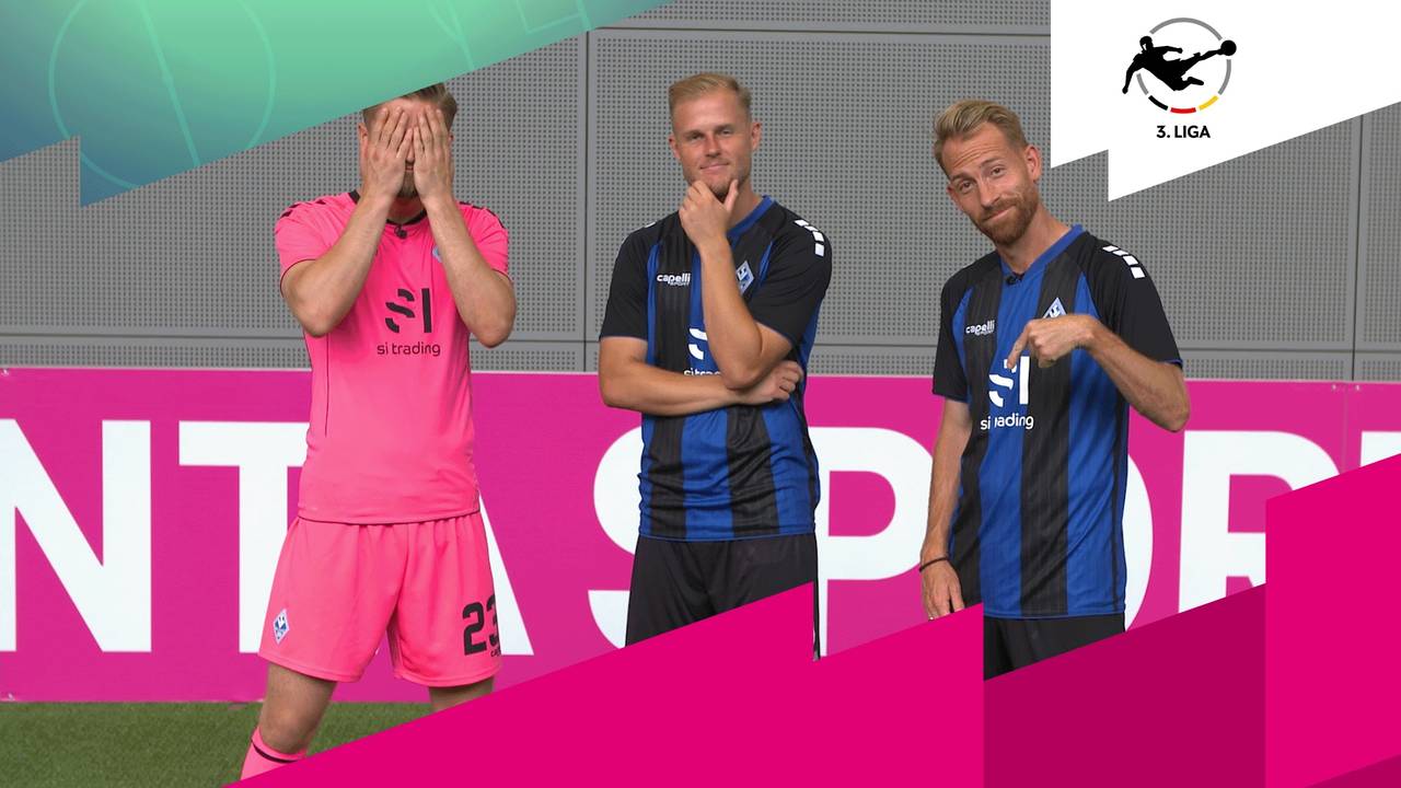 Skills Challenge: Mannheim - Saarbrücken