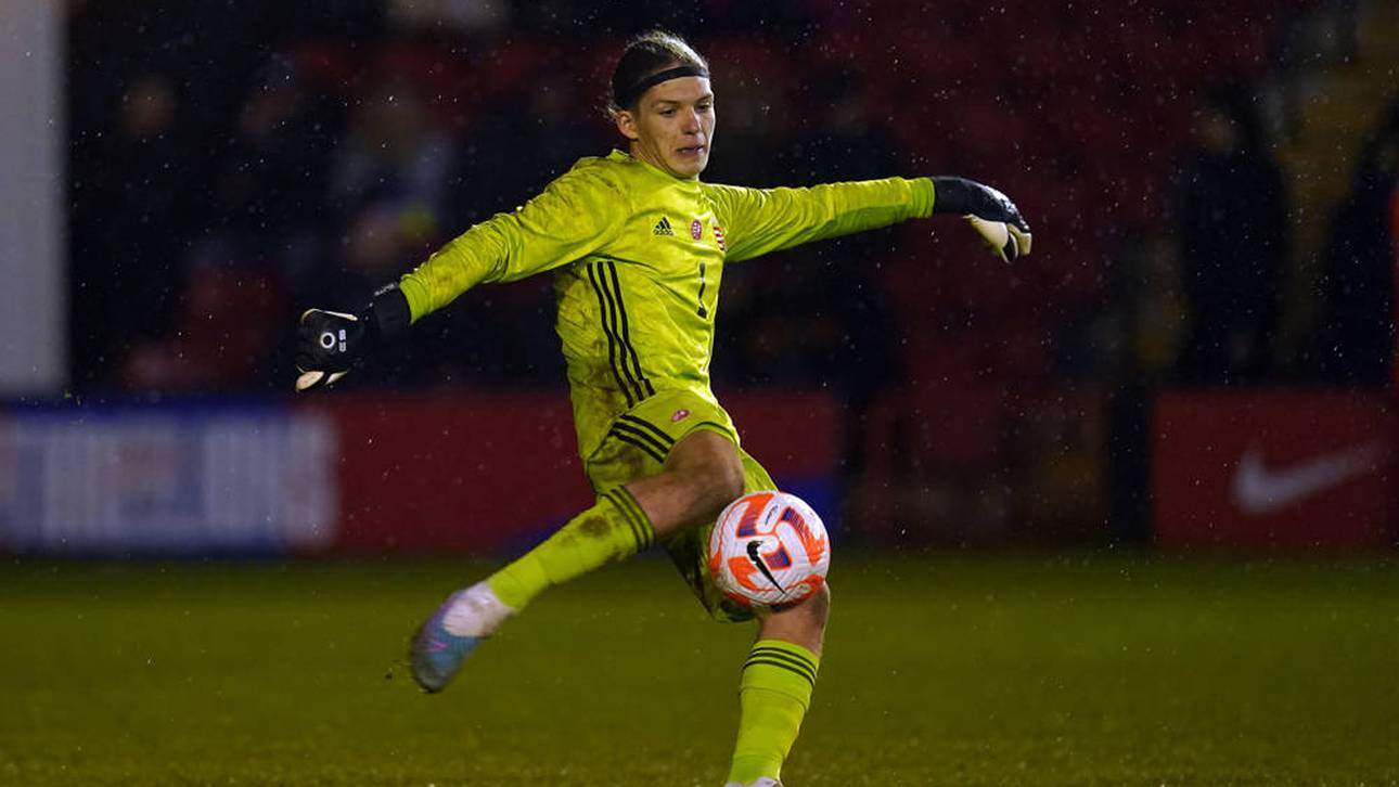 Liverpool verkündet Transfer