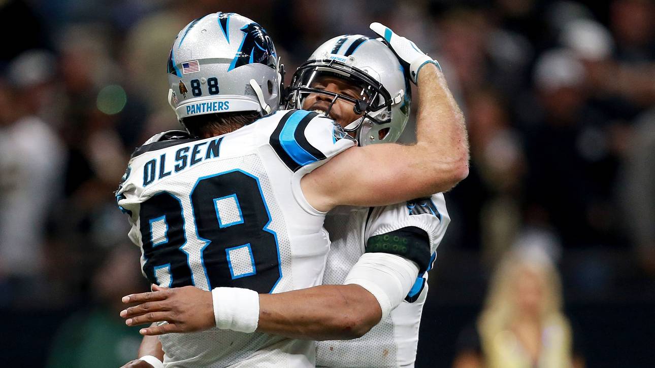 Panthers für Rekordpreis verkauft