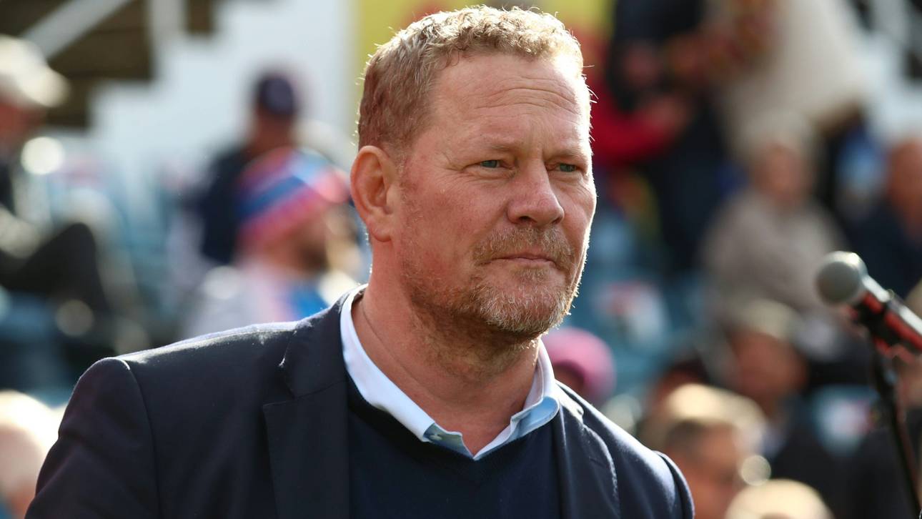 SGE: Neuer Finanzvorstand fix