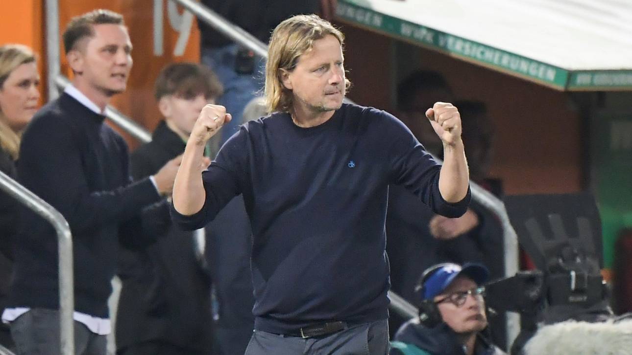 Mainzer Selbstkritik nach erstem Sieg: „Schlechtes Spiel“