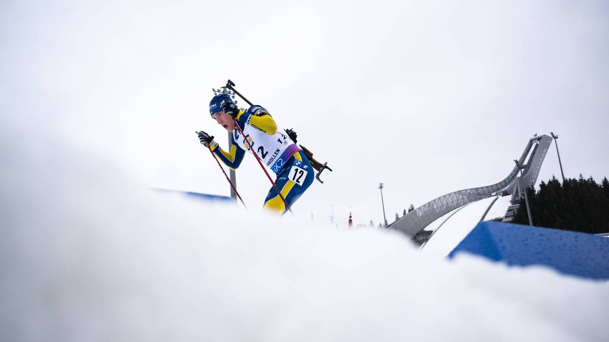 Ansage! Biathlon-Star will Bö vom Thron stoßen