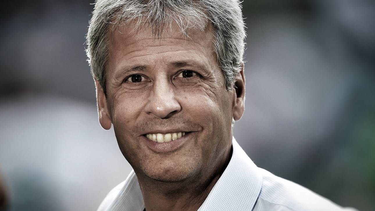 Rücktritt: Favres Erklärung im Wortlaut